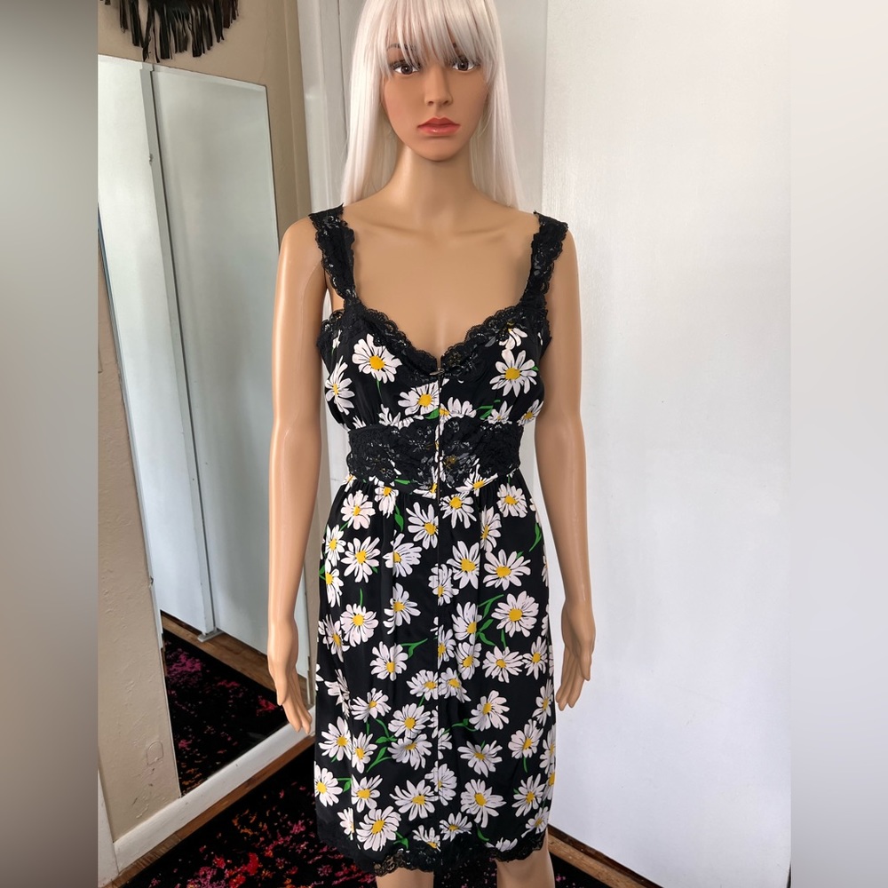 Vintage Betsy Johnson dress